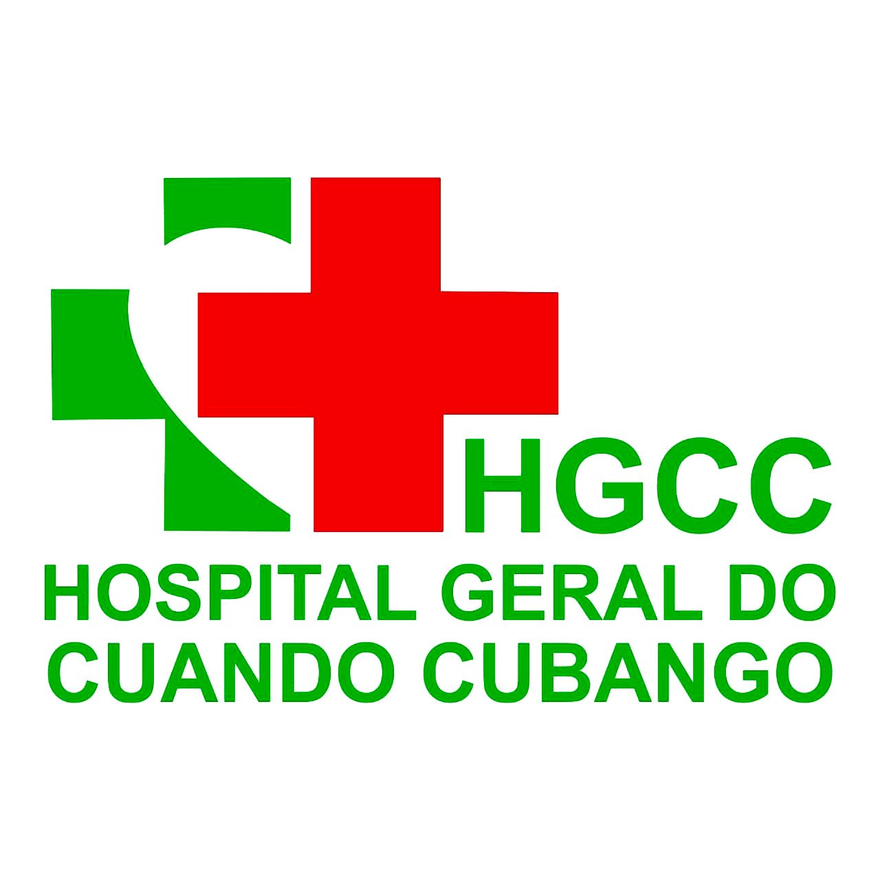 Logo Hospital Kuando Kubango