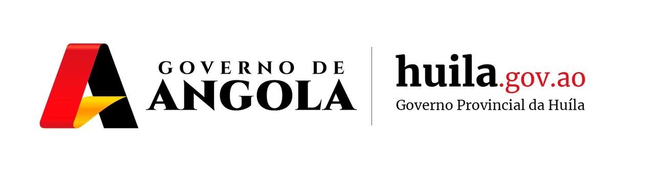 Logo Governo da Huila